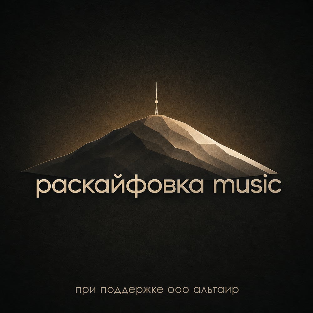 Обложка трека